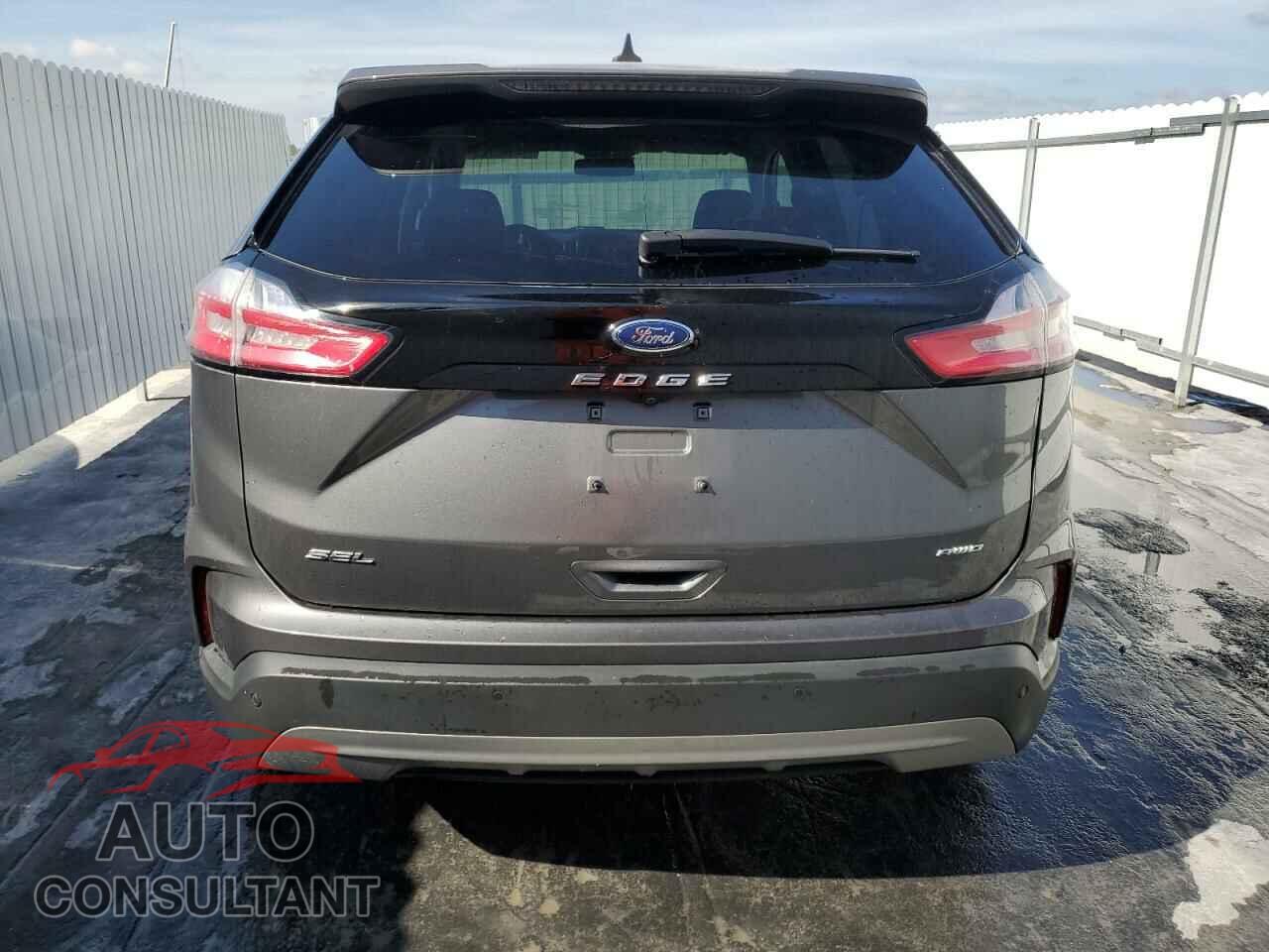 FORD EDGE 2023 - 2FMPK4J97PBA31439