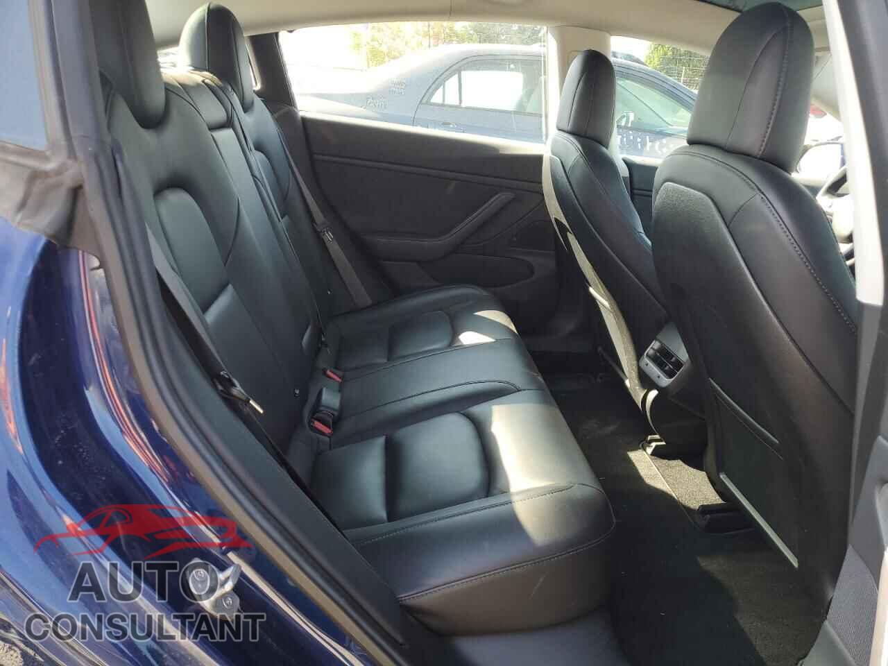 TESLA MODEL 3 2018 - 5YJ3E1EA1JF046946