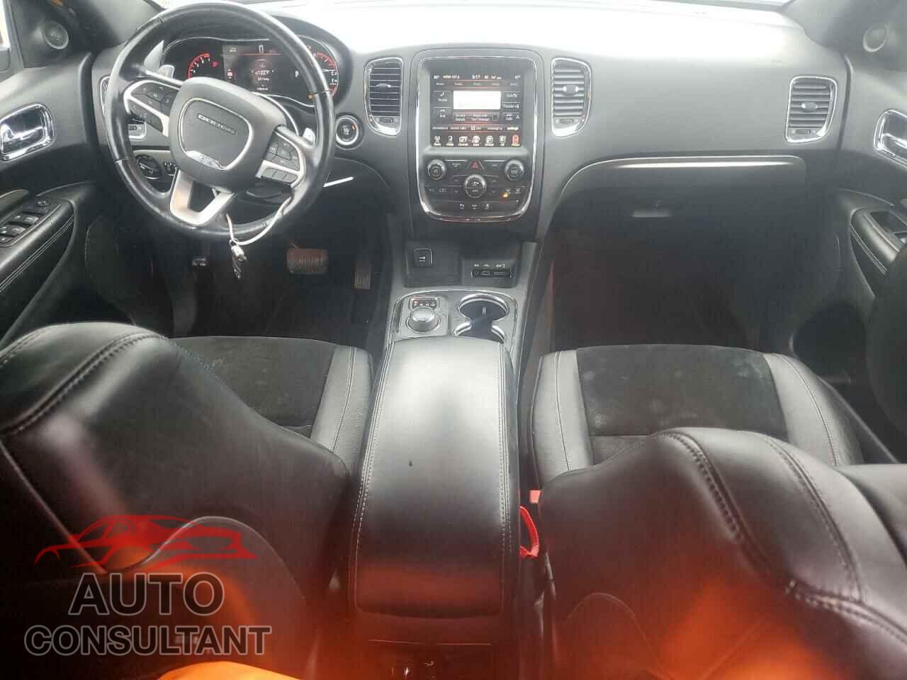 DODGE DURANGO 2015 - 1C4RDHAG9FC880502