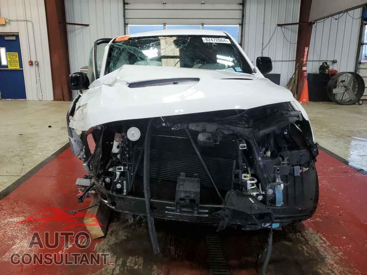 DODGE DURANGO 2022 - 1C4RDJDG4NC108474