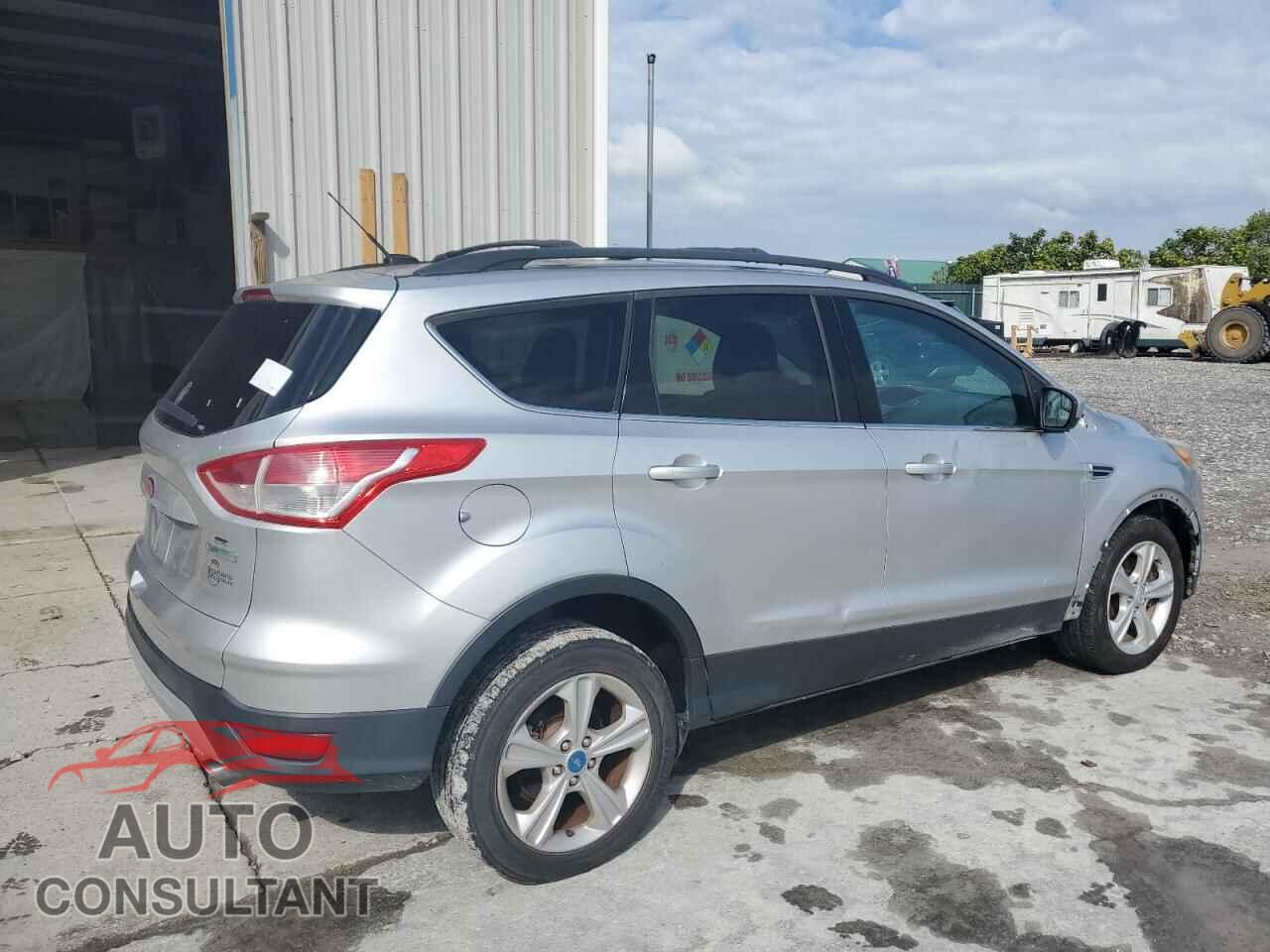 FORD ESCAPE 2013 - 1FMCU0G98DUC11561