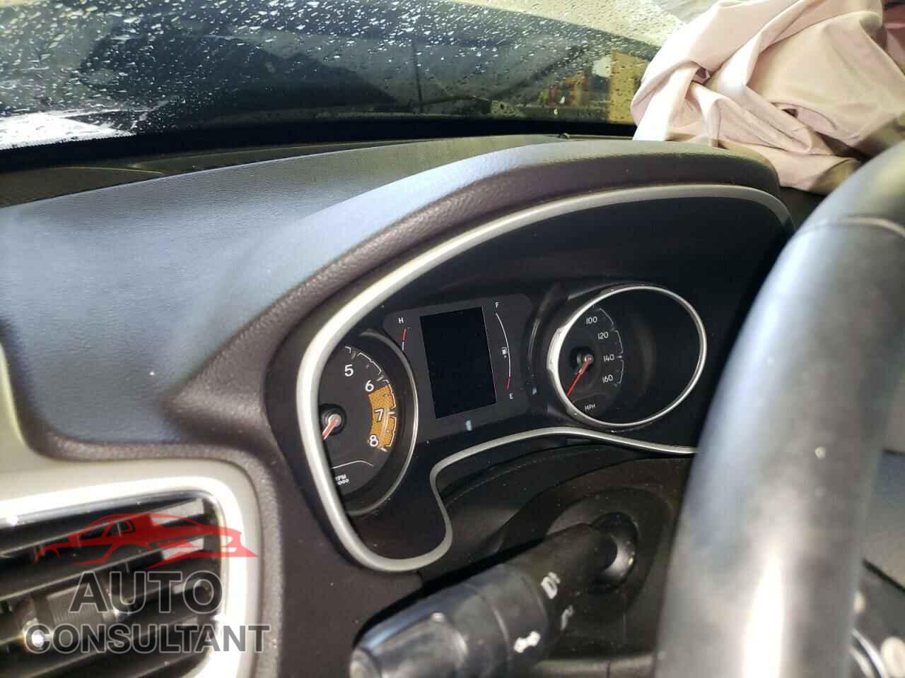 JEEP COMPASS 2017 - 3C4NJDBB0HT628678