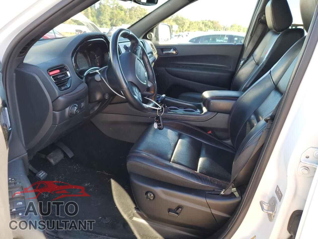 DODGE DURANGO 2023 - 1C4RDHDGXPC636032