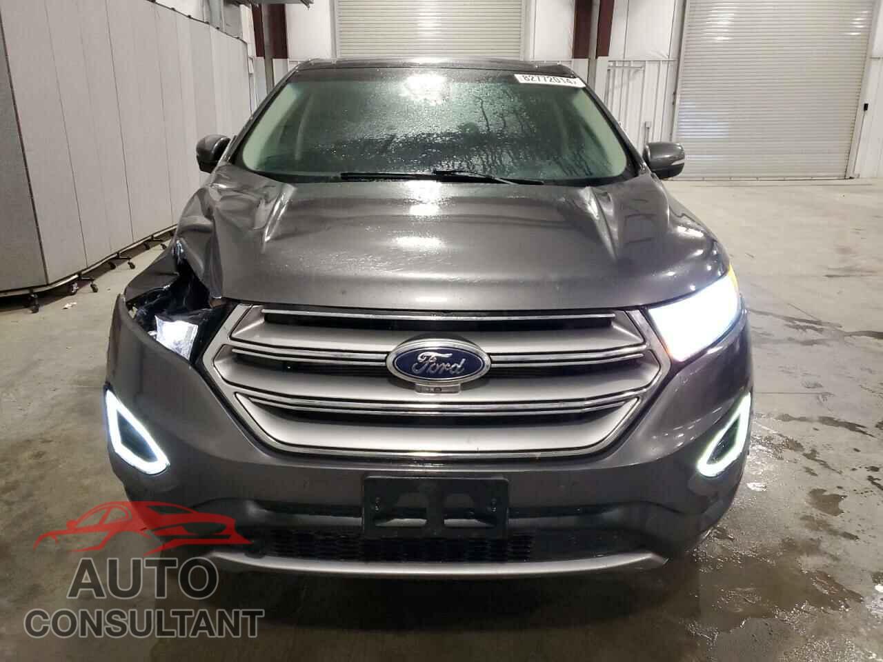 FORD EDGE 2015 - 2FMPK4K88FBC26728