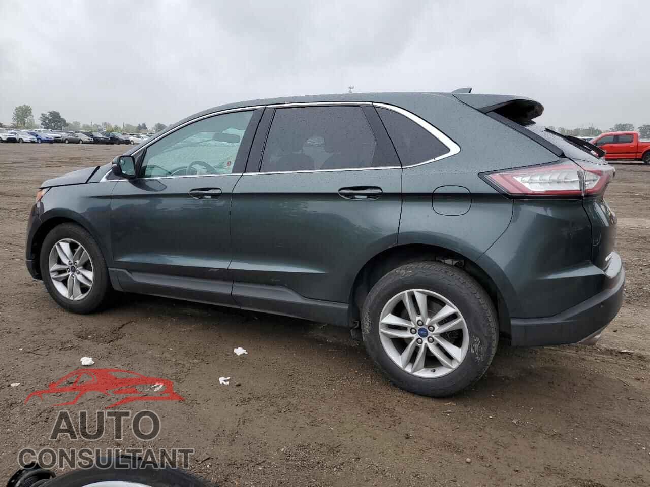 FORD EDGE 2015 - 2FMTK3J99FBB86565