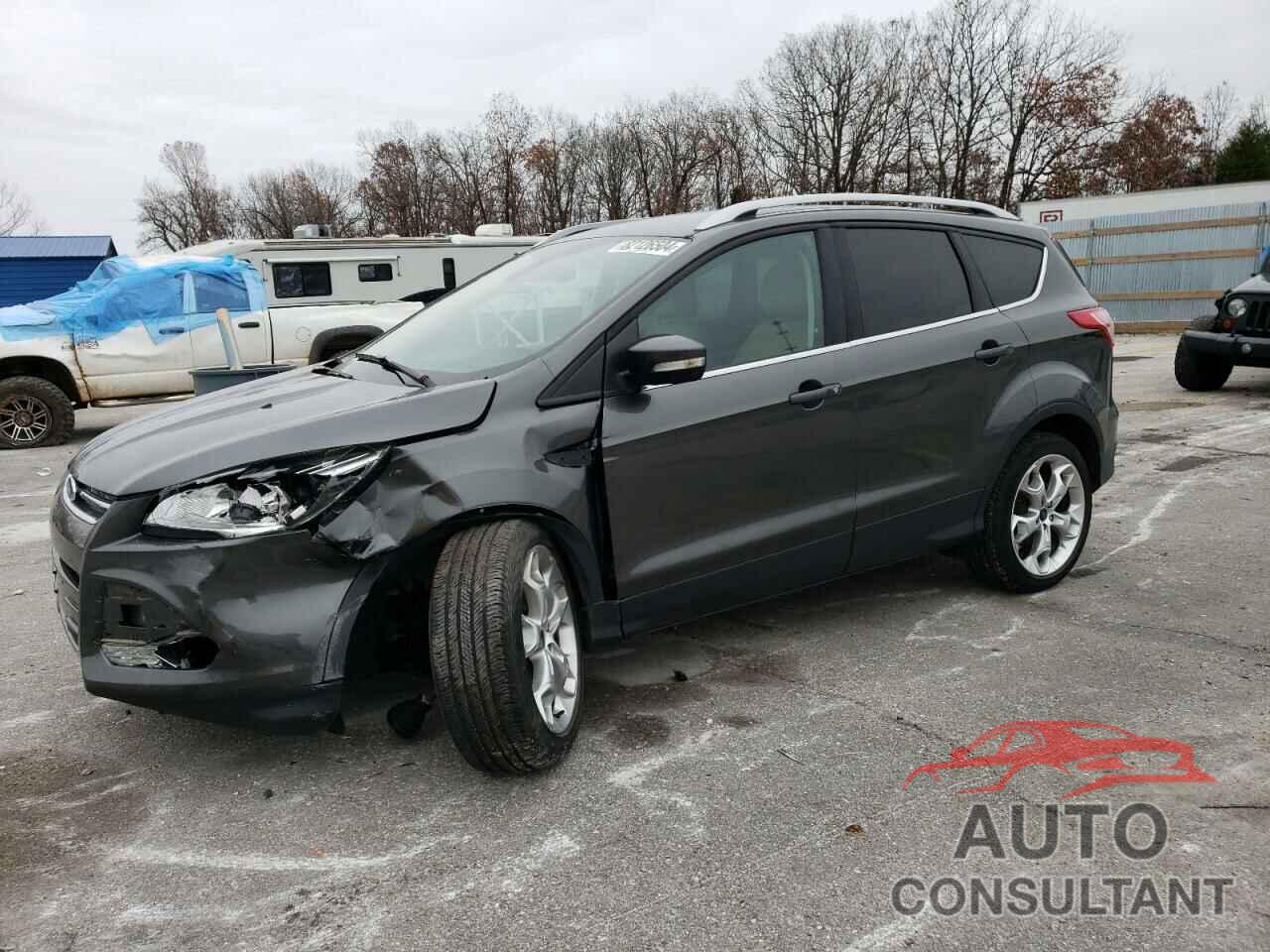 FORD ESCAPE 2015 - 1FMCU9JX3FUB05999