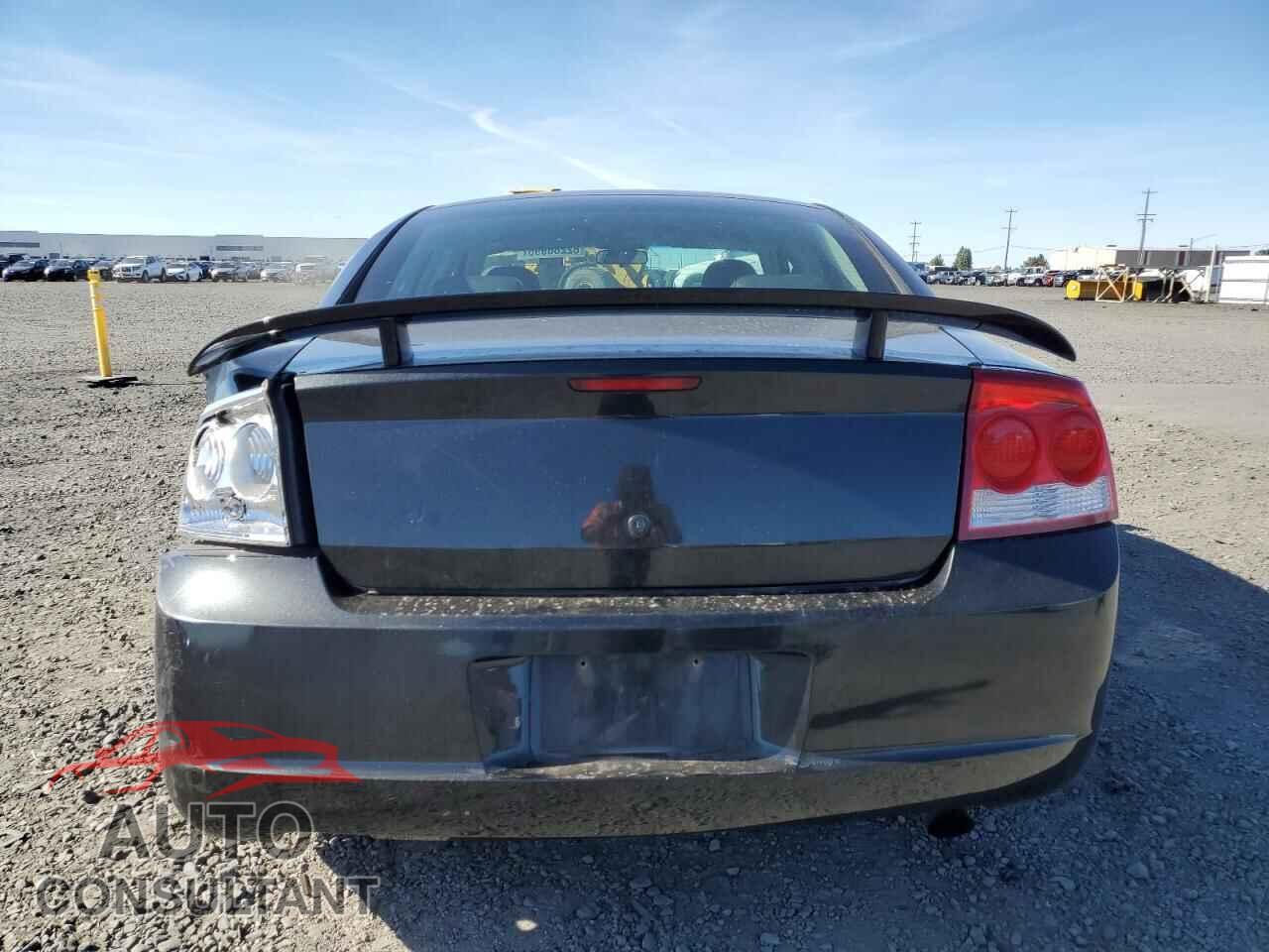 DODGE CHARGER 2010 - 2B3CA3CV1AH148725