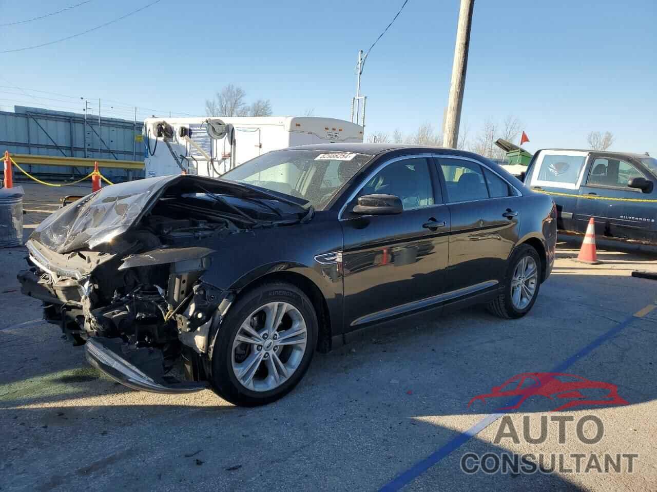 FORD TAURUS 2016 - 1FAHP2E89GG125823