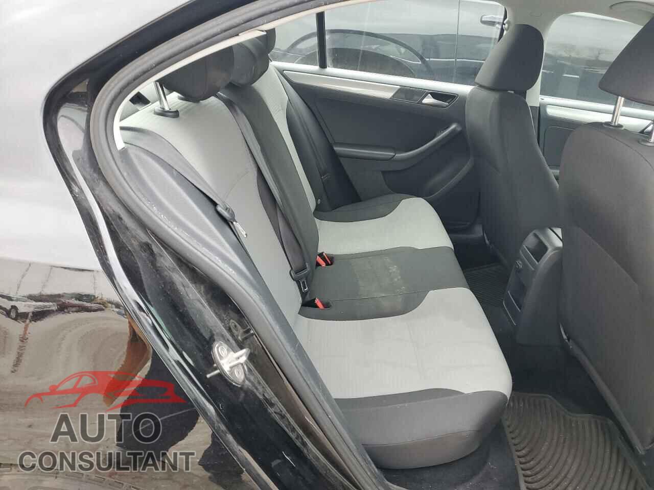 VOLKSWAGEN JETTA 2017 - 3VW2B7AJ8HM321454