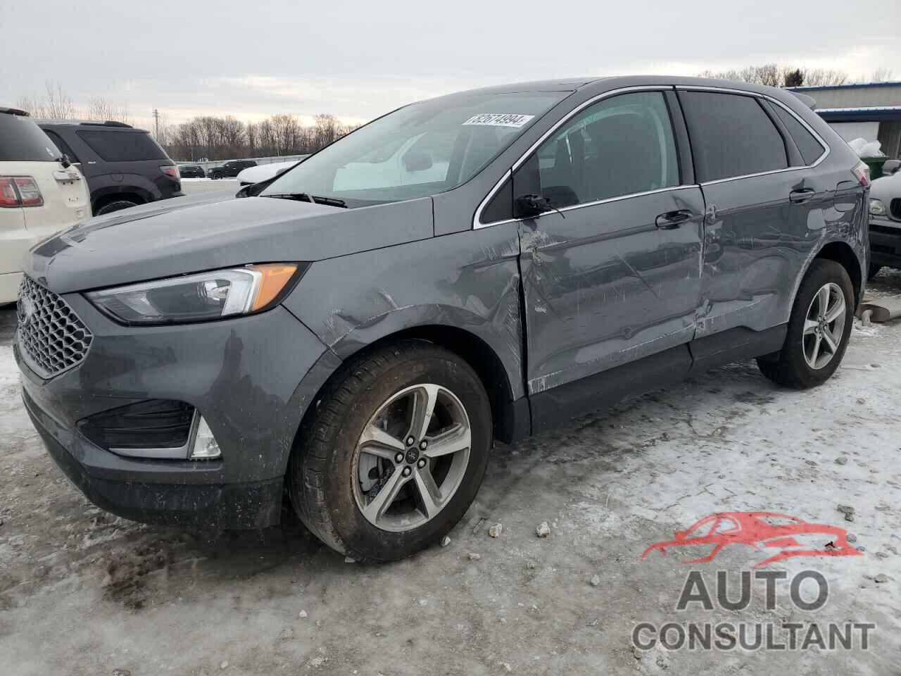 FORD EDGE 2024 - 2FMPK4J91RBA47851