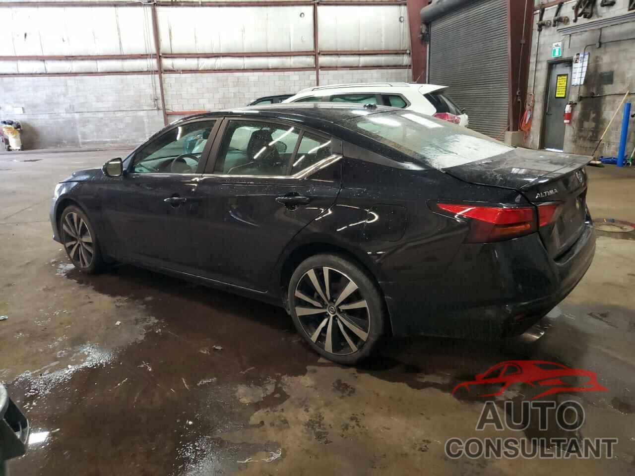 NISSAN ALTIMA 2021 - 1N4BL4CW8MN318194