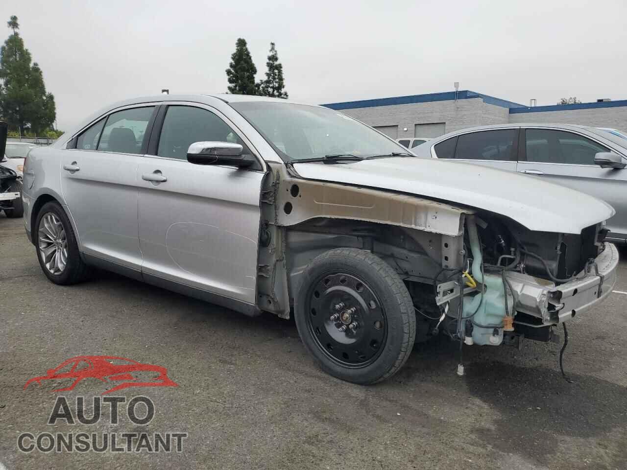 FORD TAURUS 2013 - 1FAHP2F89DG103153