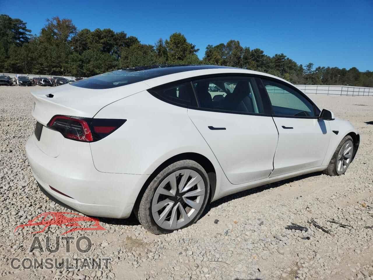 TESLA MODEL 3 2023 - 5YJ3E1EA7PF585046