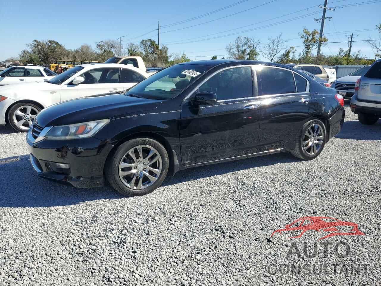 HONDA ACCORD 2014 - 1HGCR3F88EA014684
