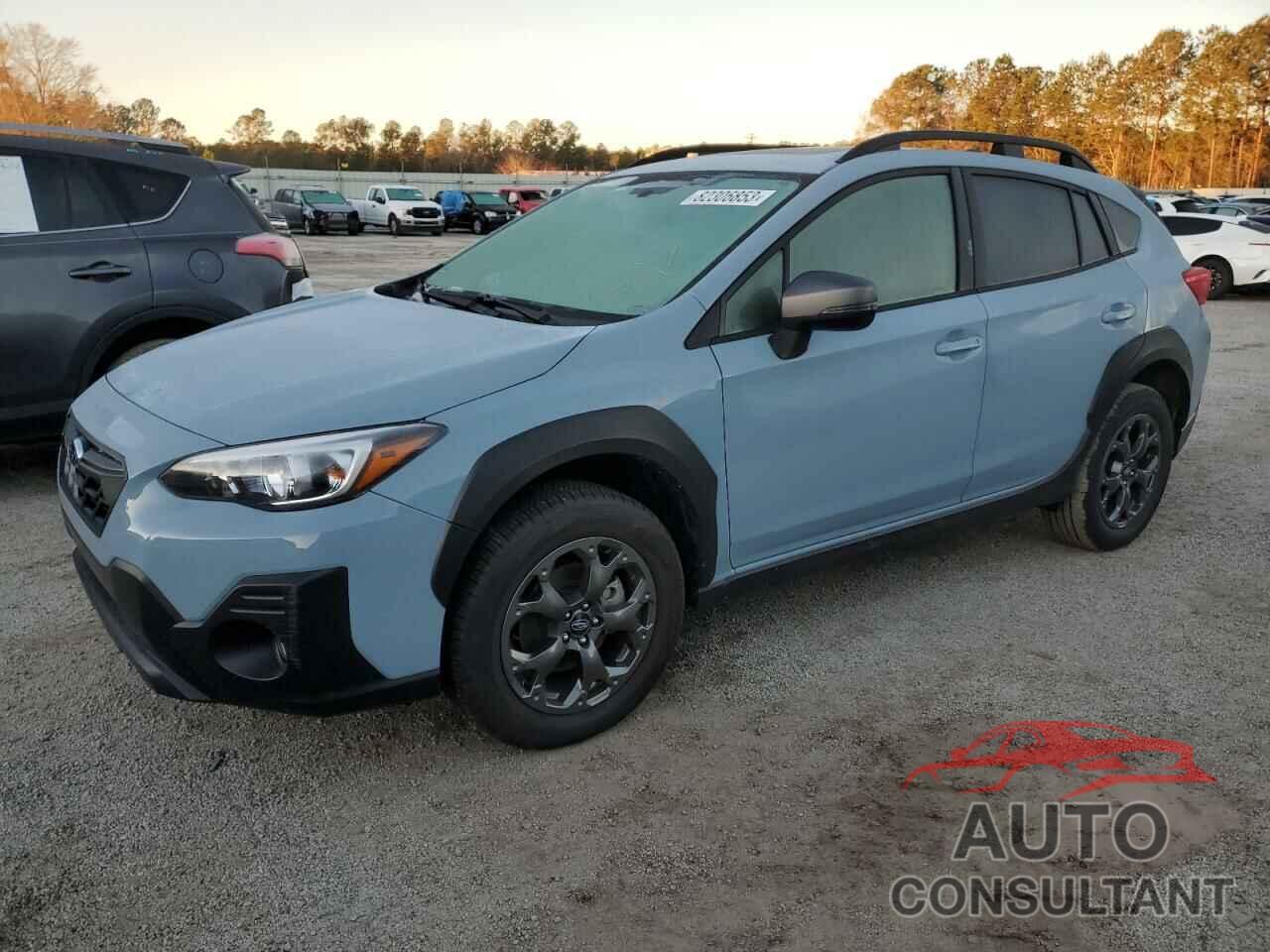 SUBARU CROSSTREK 2023 - JF2GTHSC8PH295048