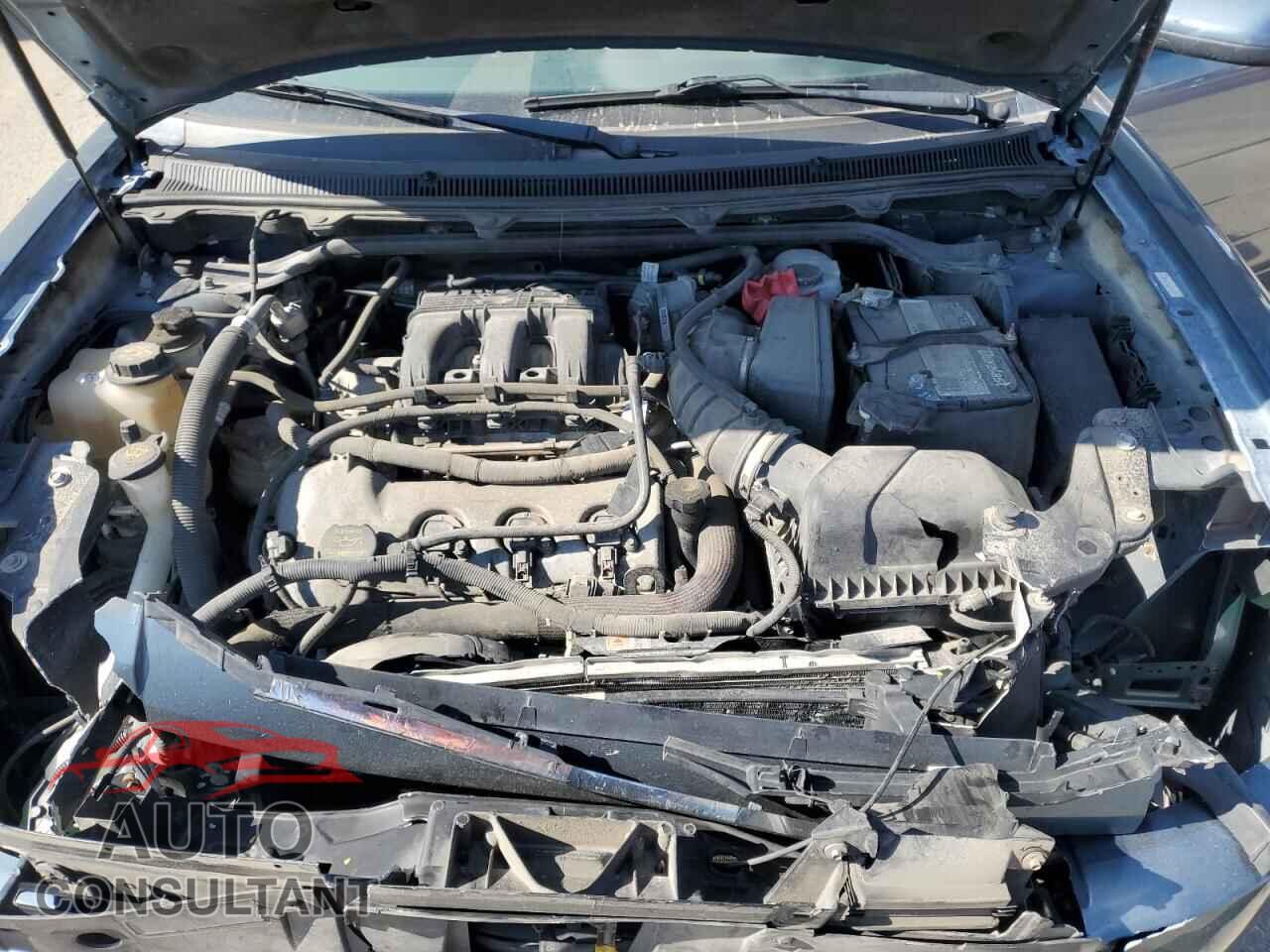 FORD FLEX 2010 - 2FMGK5CC3ABA66243