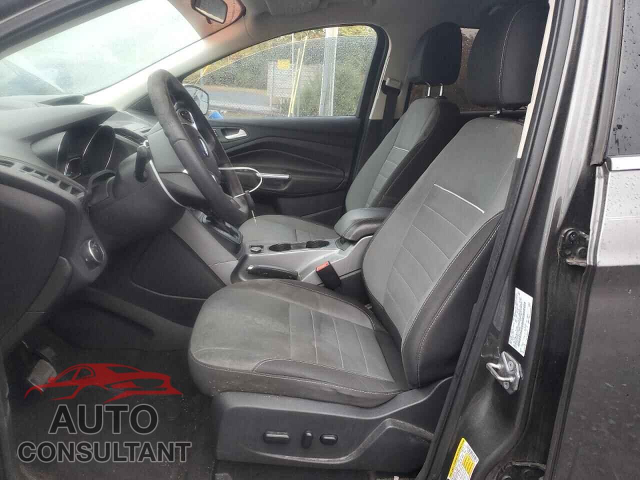 FORD ESCAPE 2015 - 1FMCU0G77FUC78489