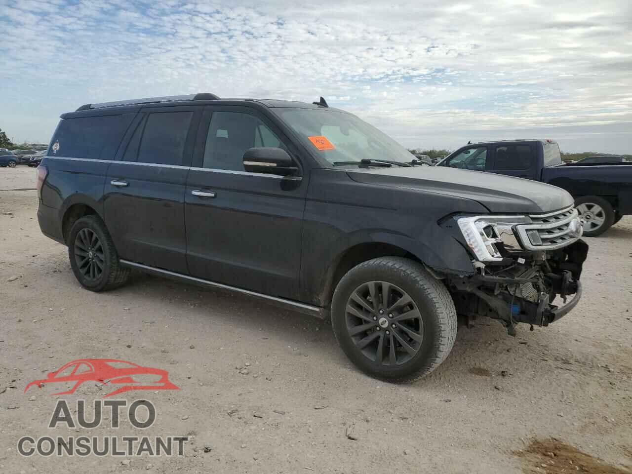 FORD EXPEDITION 2020 - 1FMJK1KT7LEB00014