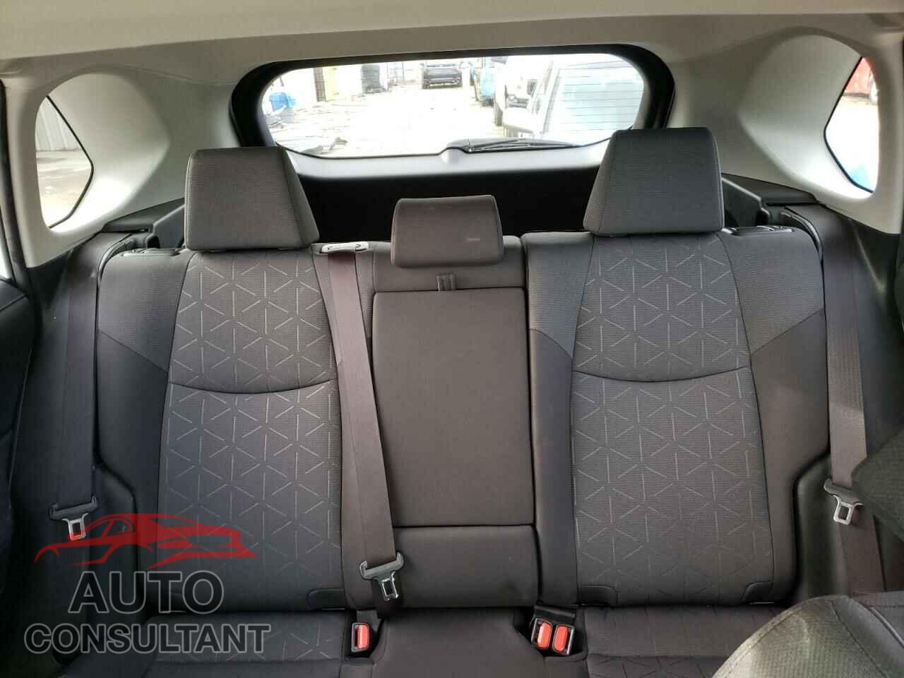 TOYOTA RAV4 2019 - JTMP1RFV2KD031359