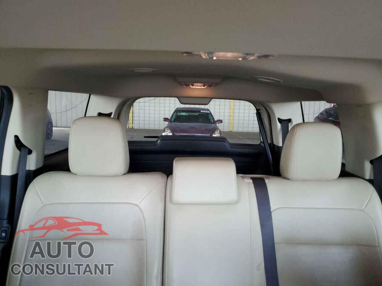FORD FLEX 2018 - 2FMHK6C86JBA20587