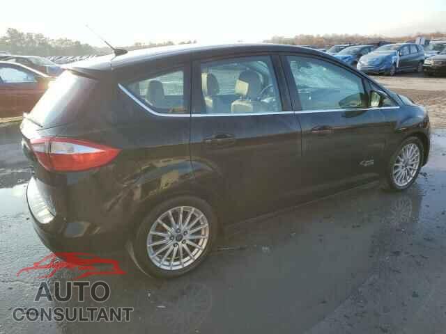 FORD CMAX 2016 - 1FADP5CU5GL118021