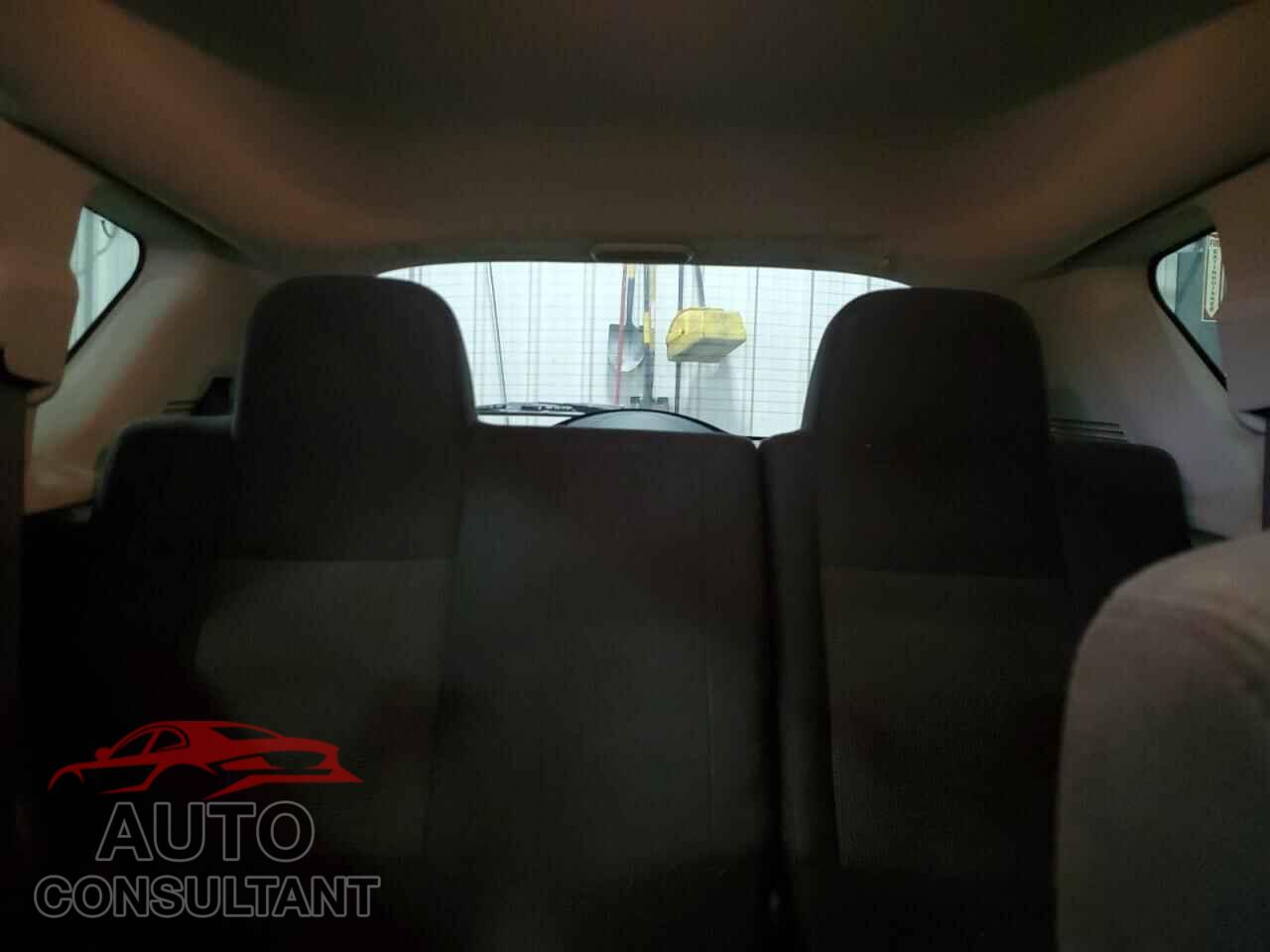 JEEP COMPASS 2012 - 1C4NJDEBXCD676702