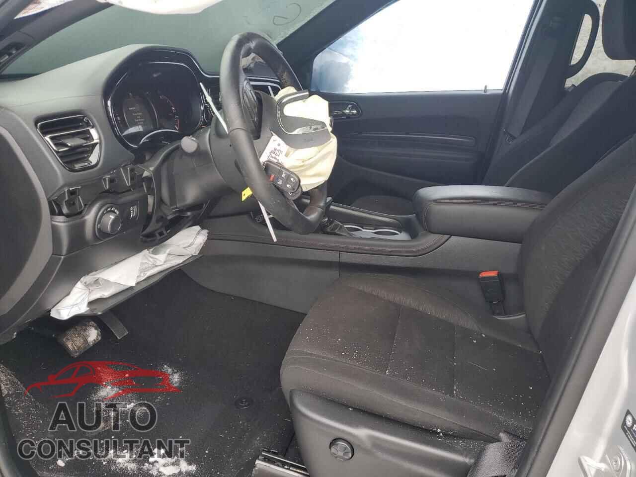 DODGE DURANGO 2024 - 1C4RDJDG6RC176779