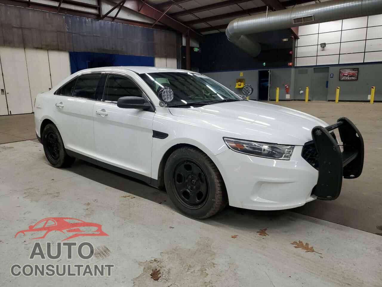 FORD TAURUS 2016 - 1FAHP2MK5GG127016