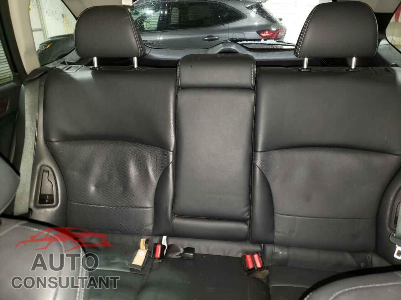 SUBARU OUTBACK 2016 - 4S4BSANC2G3240747