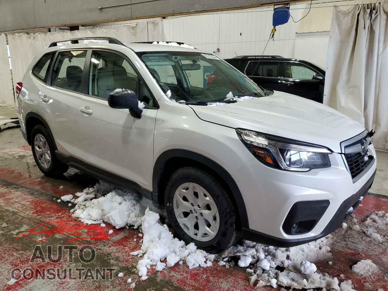 SUBARU FORESTER 2020 - JF2SKADC8LH461905
