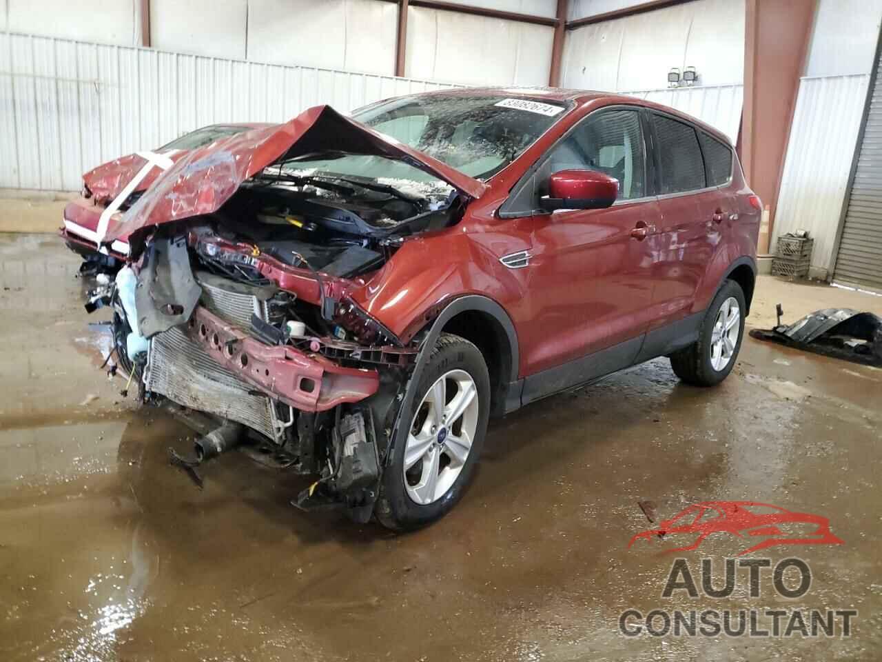 FORD ESCAPE 2015 - 1FMCU0G95FUB91868