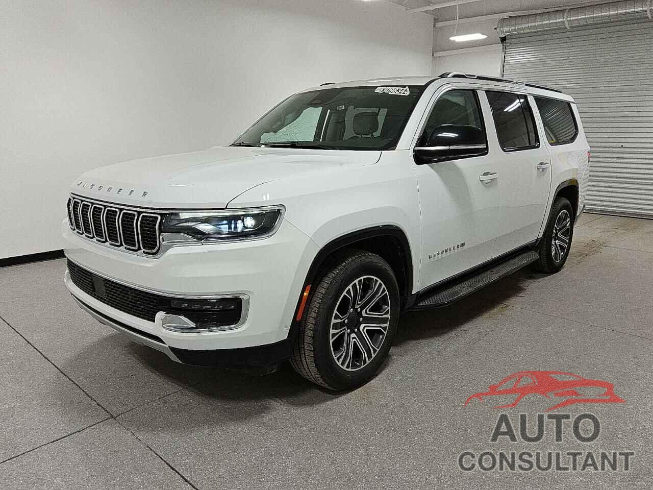 JEEP WAGONEER 2024 - 1C4SJRBP8RS135328