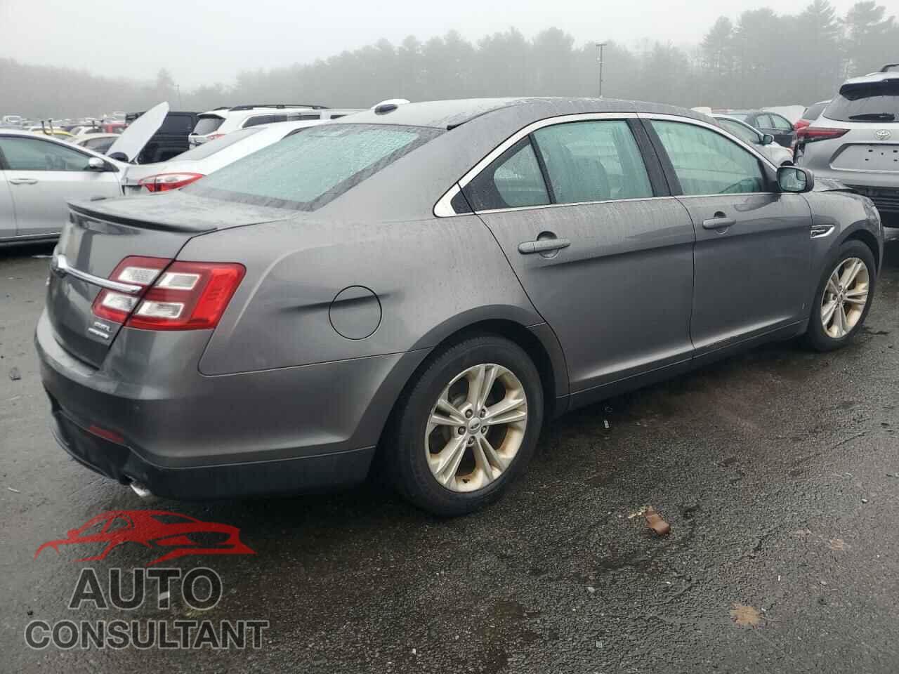 FORD TAURUS 2014 - 1FAHP2E87EG162723