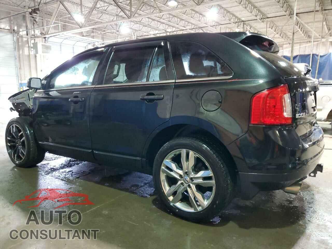 FORD EDGE 2013 - 2FMDK4KC0DBB94622