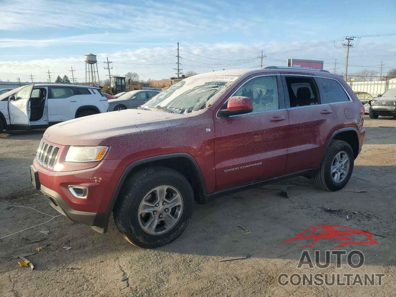 JEEP GRAND CHER 2015 - 1C4RJFAG4FC710965