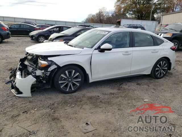 HONDA CIVIC 2024 - 19XFL1H79RE030465