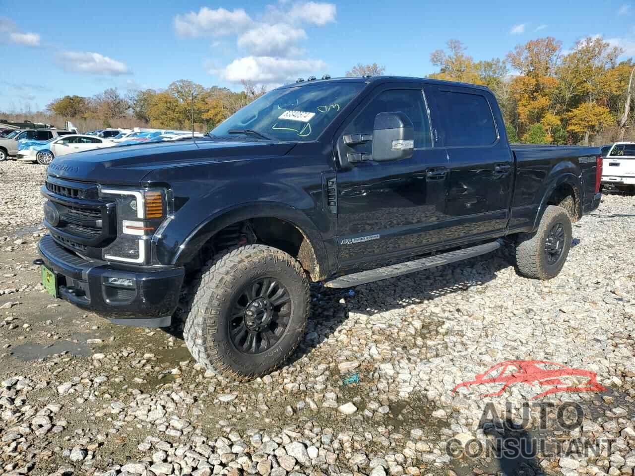 FORD F250 2021 - 1FT8W2BT8MED76054