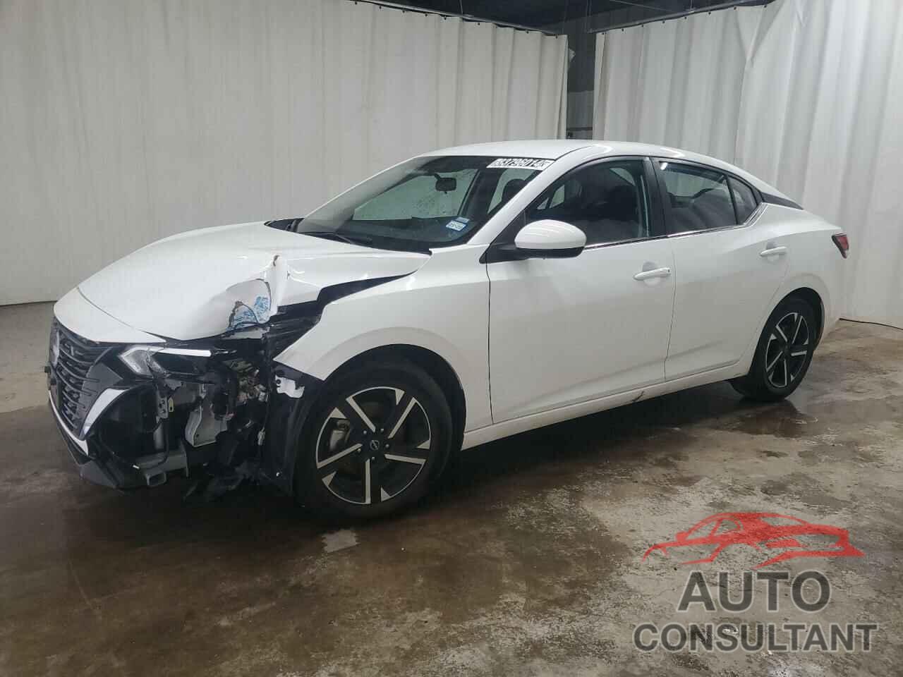 NISSAN SENTRA 2024 - 3N1AB8CV1RY352028