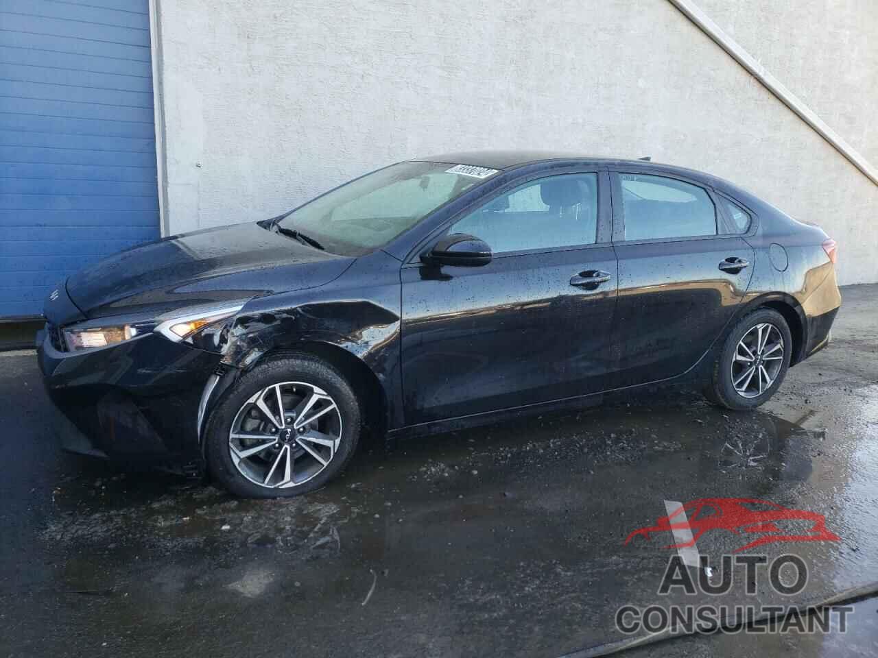 KIA FORTE 2023 - 3KPF24AD1PE598114