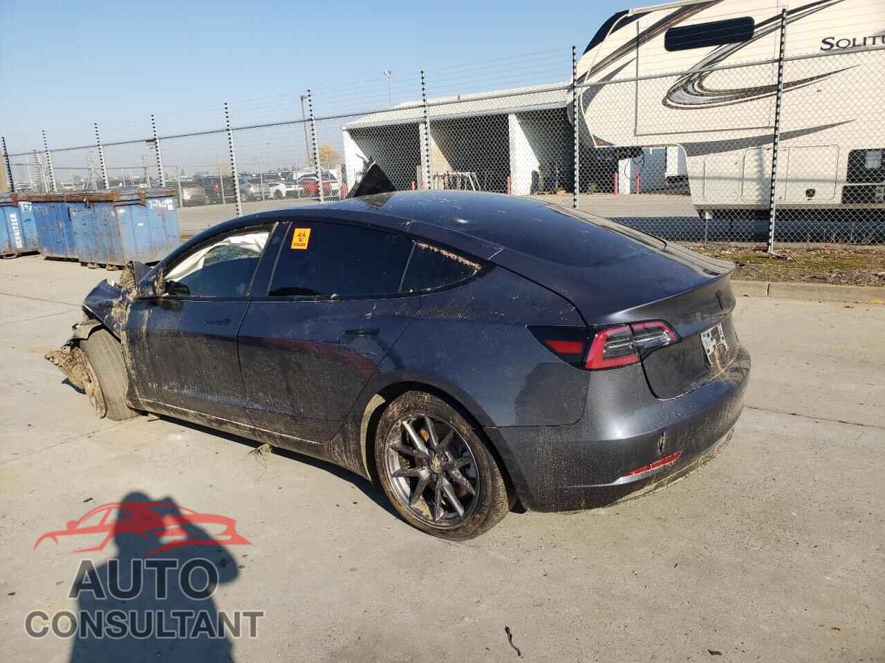 TESLA MODEL 3 2023 - 5YJ3E1EA3PF467589