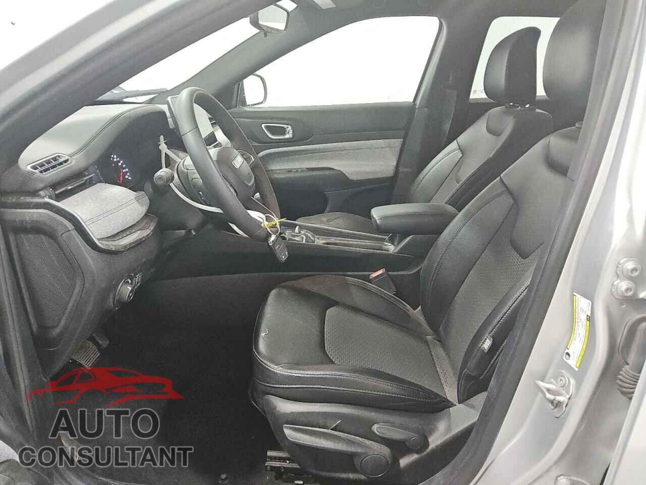 JEEP COMPASS 2024 - 3C4NJDBN2RT111068