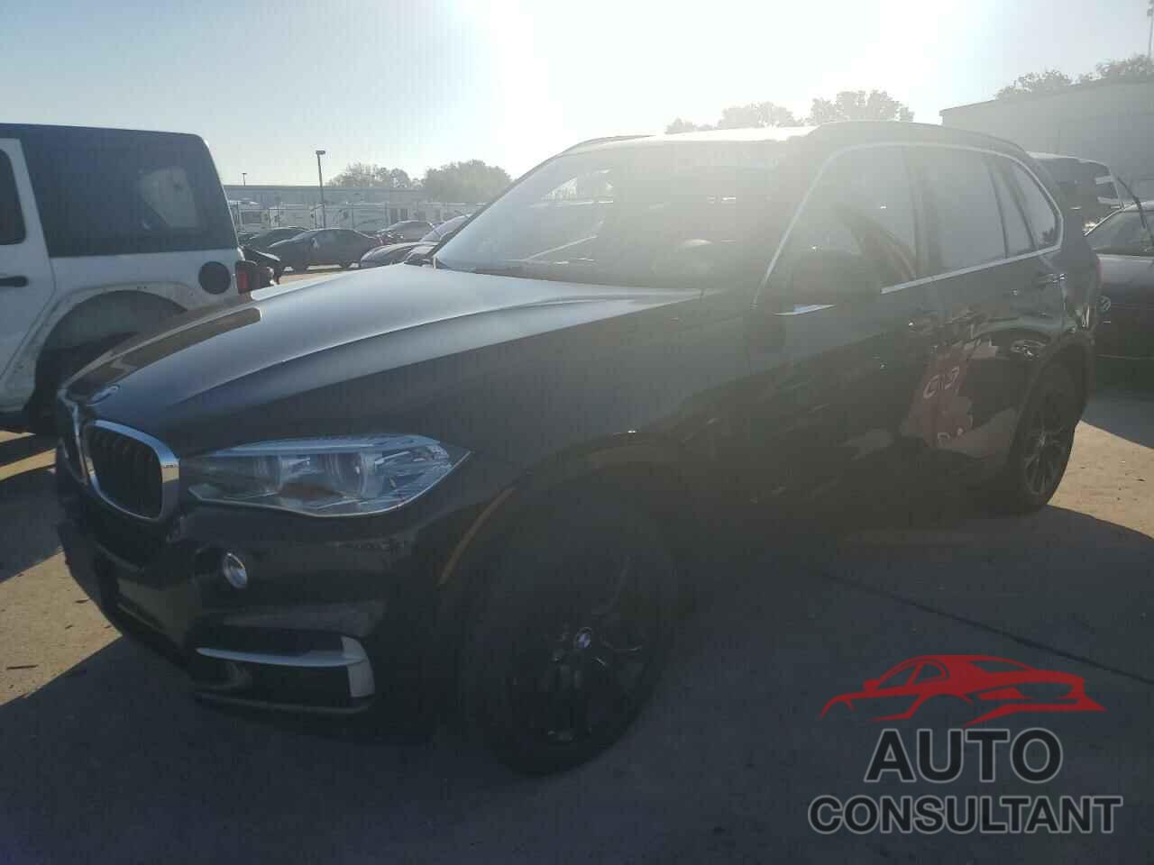 BMW X5 2016 - 5UXKR0C5XG0P24857