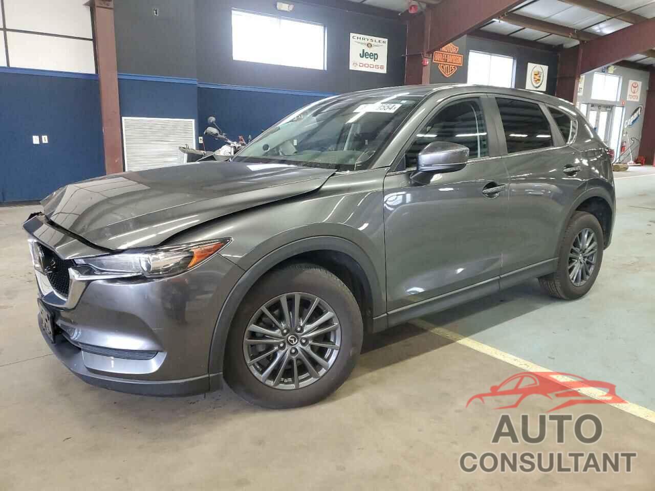 MAZDA CX-5 2020 - JM3KFBCMXL0795541