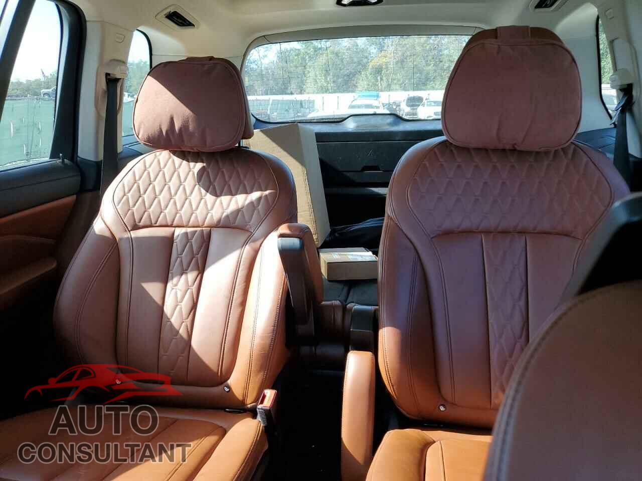 BMW X7 2019 - 5UXCX4C55KLS36196