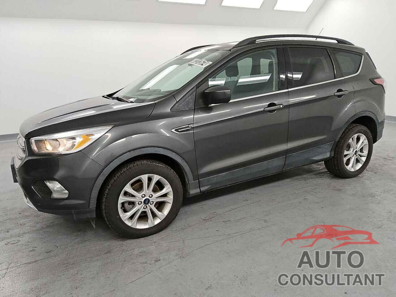 FORD ESCAPE 2018 - 1FMCU0GD4JUC90792