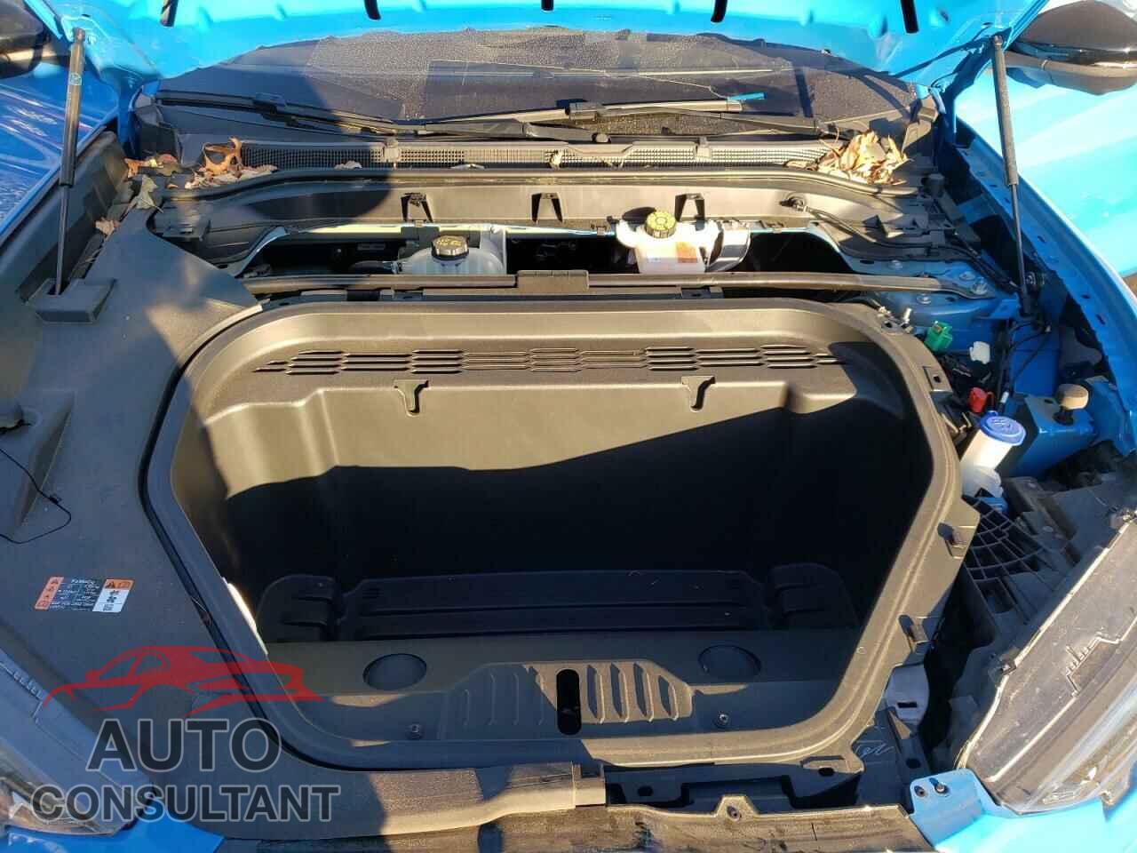 FORD MUSTANG 2023 - 3FMTK3SUXPMA56796