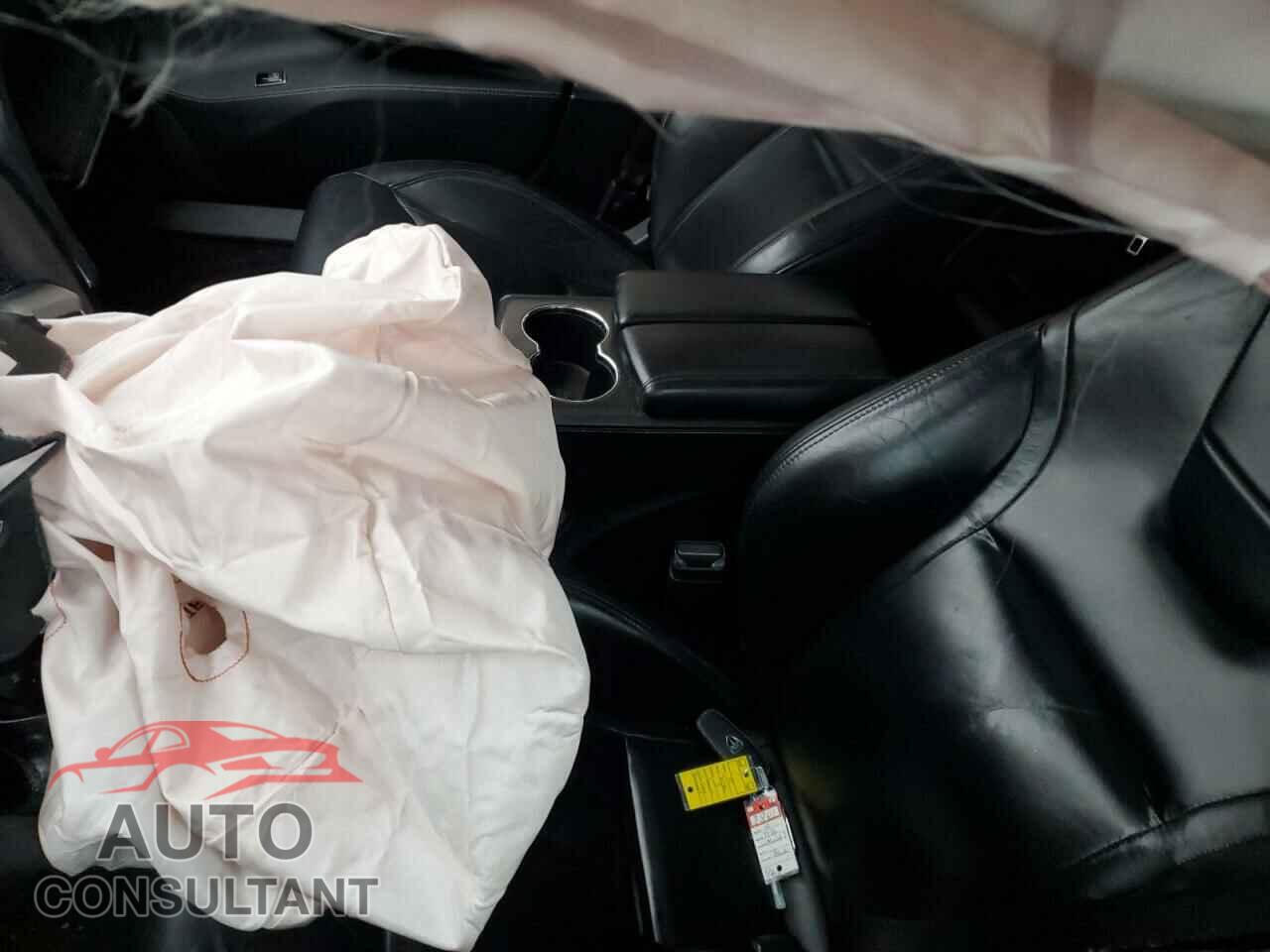 TESLA MODEL S 2015 - 5YJSA1H29FFP71259