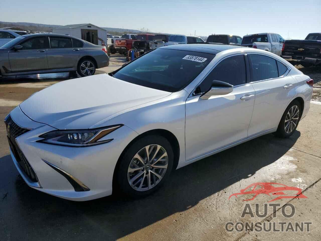 LEXUS ES350 2024 - 58ADZ1B12RU171586