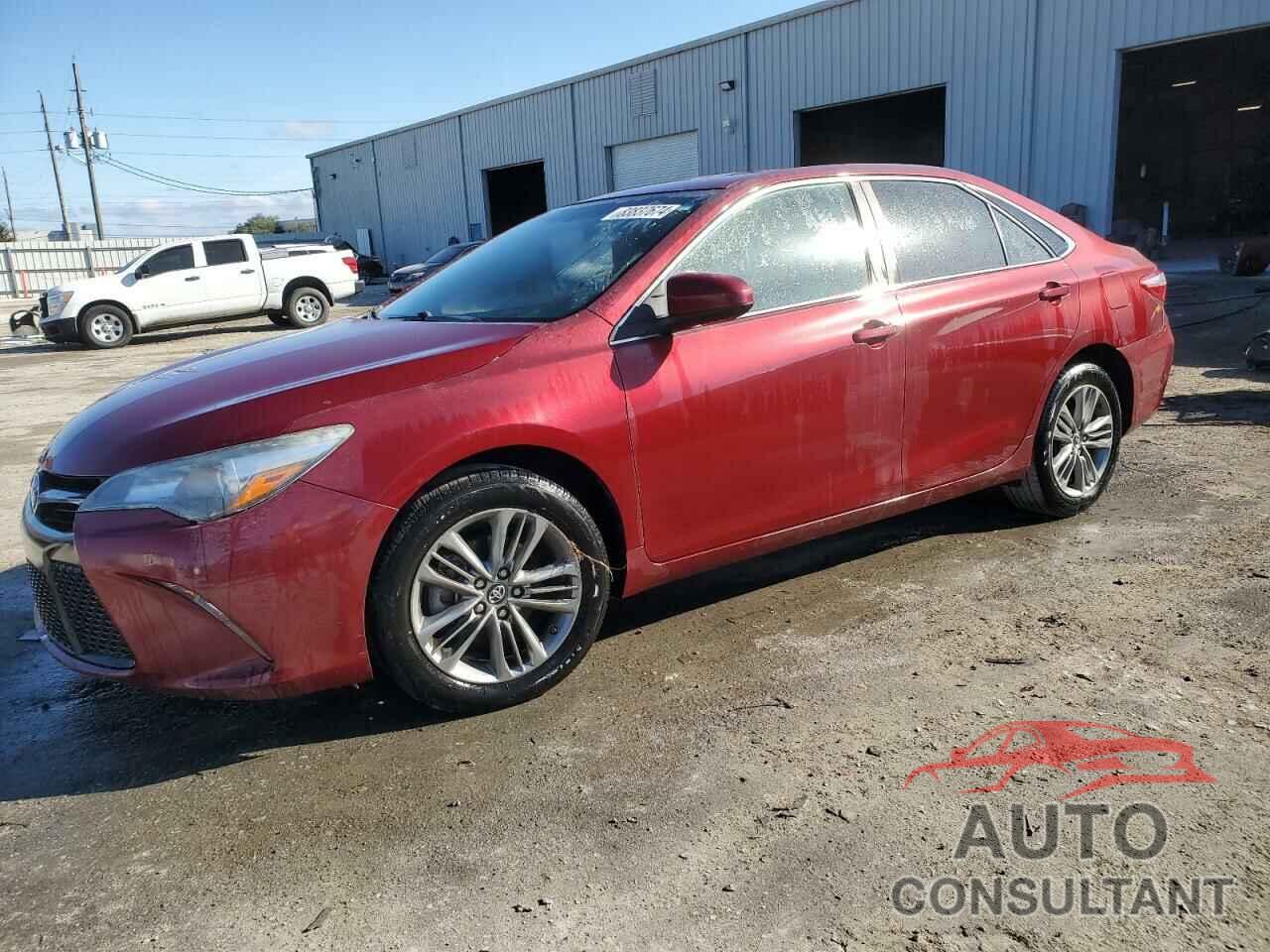 TOYOTA CAMRY 2016 - 4T1BF1FK4GU595746