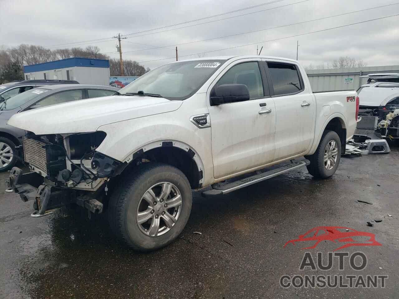 FORD RANGER 2020 - 1FTER4FH5LLA38925